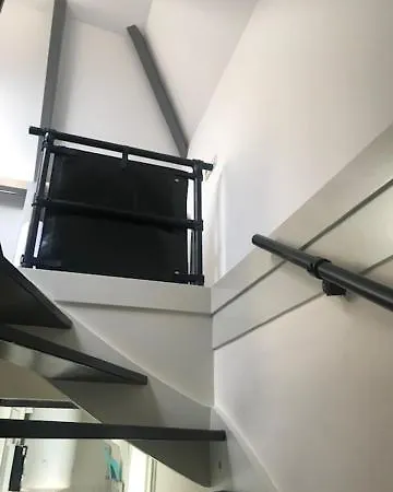 Aan De Wiericke Apartment Driebruggen