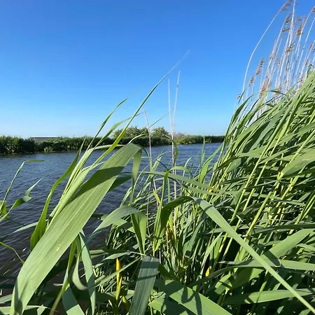 Apartament Aan De Wiericke *