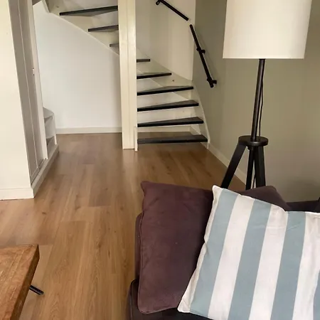 Aan De Wiericke Apartament Driebruggen