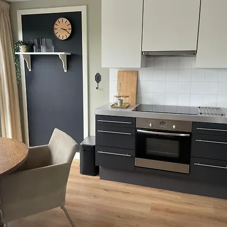 Apartament Aan De Wiericke Driebruggen