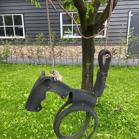 Aan De Wiericke * Driebruggen