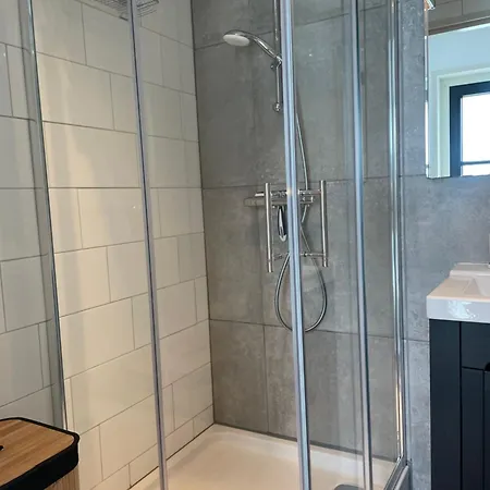 Aan De Wiericke Apartament