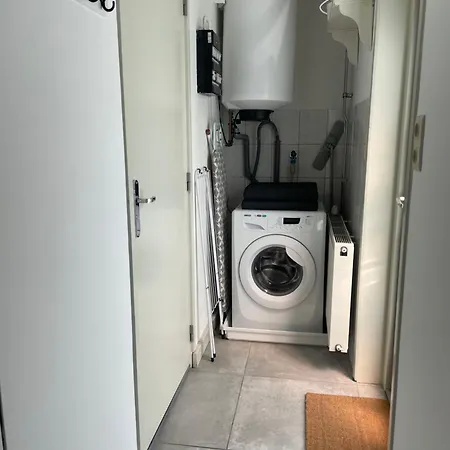 Apartament Aan De Wiericke Driebruggen