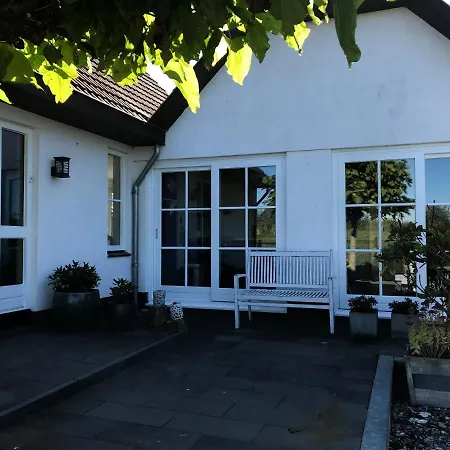 Apartment Aan De Wiericke