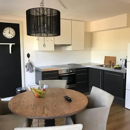 Apartment Aan De Wiericke