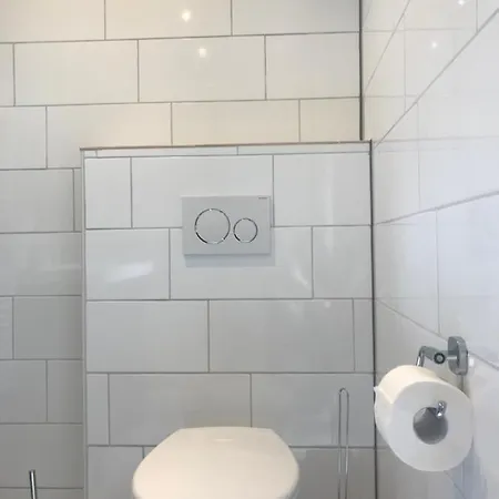 Aan De Wiericke Apartment