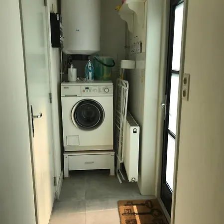 Aan De Wiericke Apartment Driebruggen