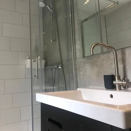 Aan De Wiericke Apartment Driebruggen