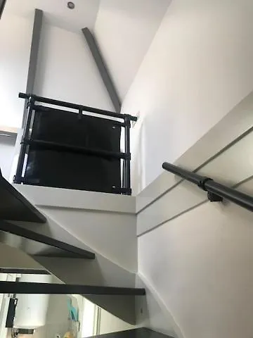 Aan De Wiericke Apartman Driebruggen