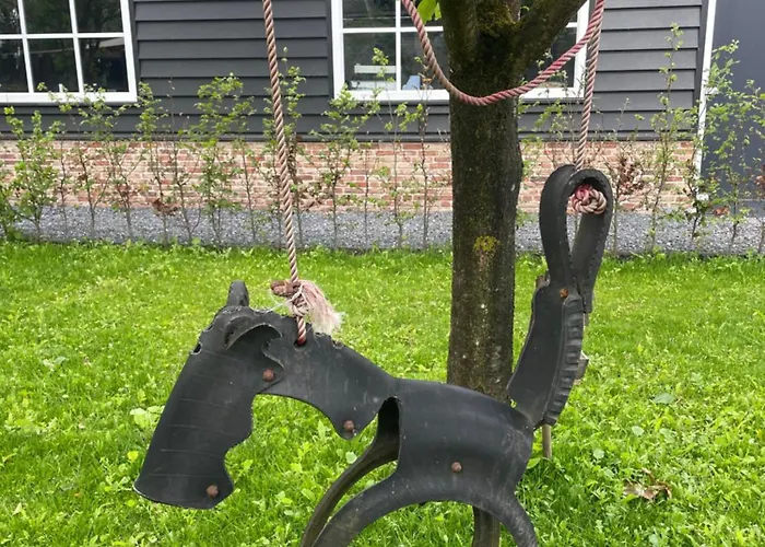 Aan De Wiericke * Driebruggen