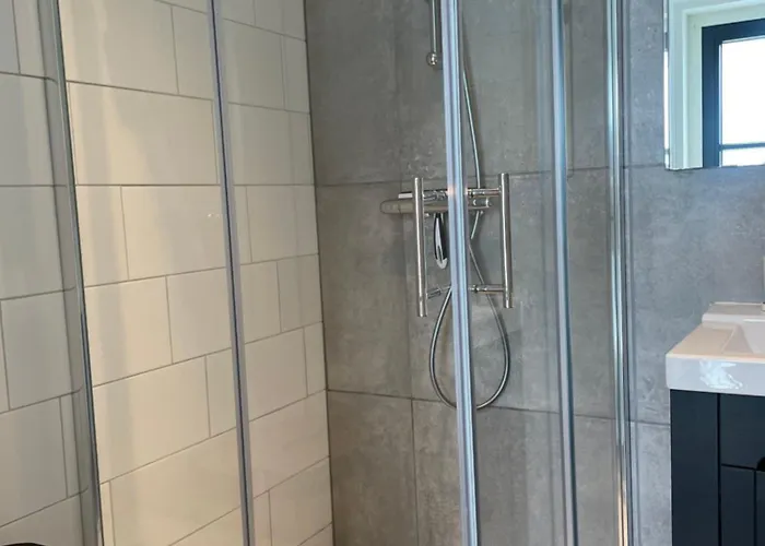 Aan De Wiericke Apartman