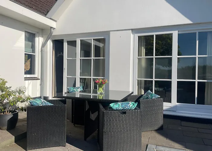 Aan De Wiericke * Driebruggen