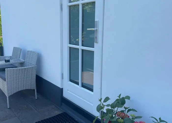 Apartman Aan De Wiericke