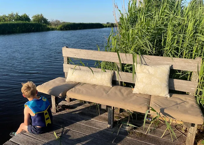 Aan De Wiericke Apartman