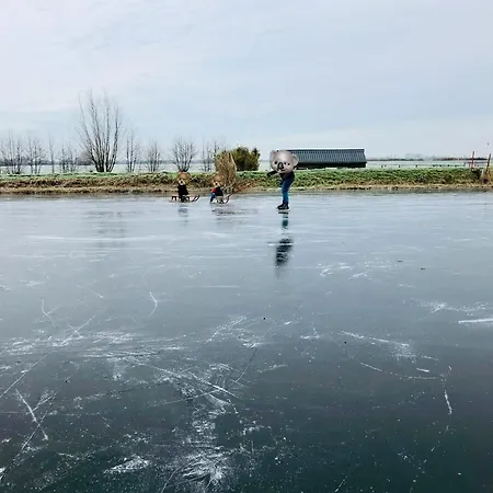 Aan De Wiericke Lejlighed *