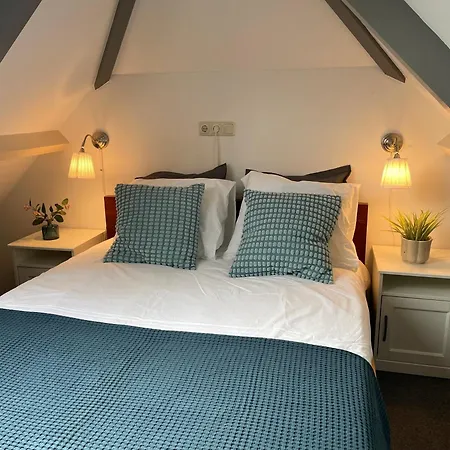 Lejlighed Aan De Wiericke *