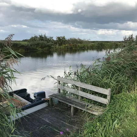 Aan De Wiericke Lejlighed