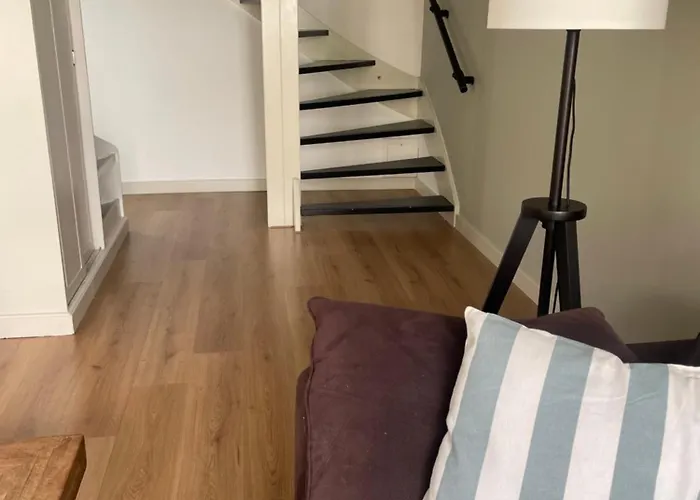 Aan De Wiericke Appartement Driebruggen