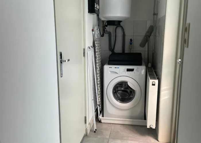 Appartement Aan De Wiericke Driebruggen