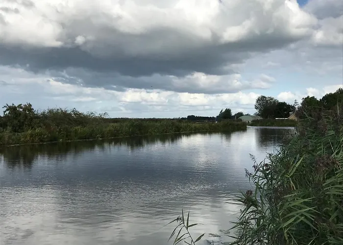 Aan De Wiericke Appartement Driebruggen