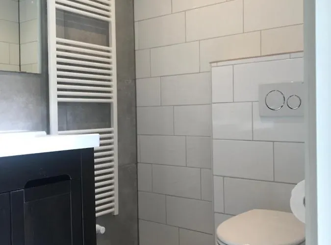 Aan De Wiericke Appartement *